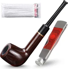 2026年最新】パイプ タバコ 木目の人気アイテム - メルカリ