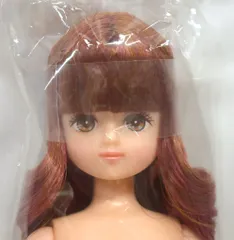 リトルファクトリー リカちゃんキャッスル おたのしみドール パレットF