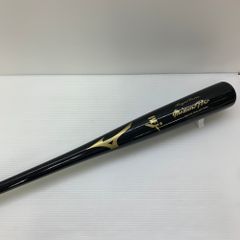 ミズノプロ 木製バット 山﨑武司 サインバット - メルカリ