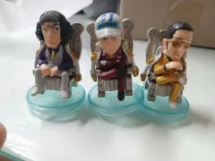 2026年最新】3大将 フィギュアの人気アイテム - メルカリ