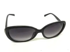 Calvin Klein カルバンクライン R708S 001 58□17 140 サングラス メガネ 眼鏡 メンズ レディースブラック系 DL4718