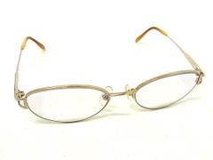 GIVENCHY GV3851T 52□17 135 Prescription Glasses Eyeglasses for Women and Men Beige DL6988