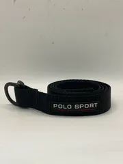 POLO SPORT RALPH LAUREN ポロスポーツラルフローレン  メンズ その他 黒　 20250502-0001
