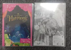 未開封】Mrs. GREEN APPLE ライブDVD 2枚セット