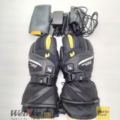 2026年最新】hompres 電熱グローブの人気アイテム - メルカリ