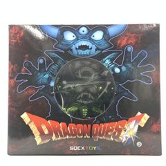 ドラゴンクエストメタリックモンスターズギャラリー アトラス バズズ