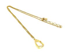 ディーゼル DIESEL ネックレス DX1421931 11-26072107 - メルカリ