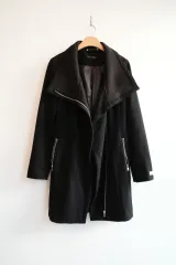 Calvin Klein カルバン・クライン ウールコート