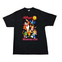 野村訓市着用 ケロッグ Kellogg Tシャツ 企業 - メルカリ