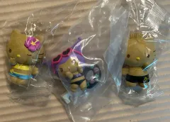 サンリオ サン(SAN) tanning hello kitty(ハローキティ) ガチャ まとめ売り