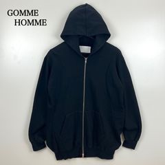 タグ付未使用】コスチュームナショナルオム ニット ジップアップ 