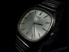 SEIKO 9641-5010 メンズ腕時計 シルバー文字盤 ヴィンテージ SEIKO 9641-5010 メンズ腕時計 シルバー文字盤 ヴィンテージ - メルカリ