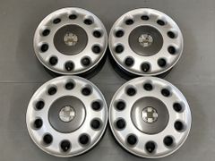 ムーブキャンバス 純正 ホイール キャップ 4本セット ムーヴキャンバス