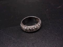 Silver925k ハワジュネックレストップ - メルカリ