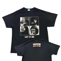 2026年最新】ビートルズ tシャツ 90sの人気アイテム - メルカリ