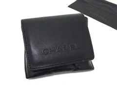 2026年最新】シャネル メガネケースの人気アイテム - メルカリ