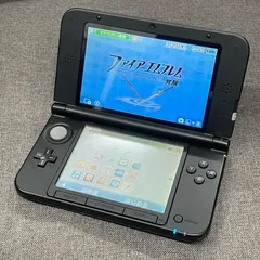 【NPA】Nintendo 3DS LL SPR-001