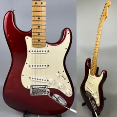 Fender USA American Standard Stratocaster    AA21E340000 fr145
