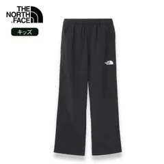 ザ・ノース・フェイス コンパクトパンツ キッズ ロングパンツ はっ水加工 軽量 丈夫 アウトドア 通学 通園 子供服 THE NORTH FACE NBJ82510 COMPACT PANT