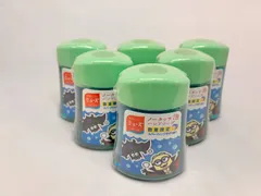 【ミューズ】ノータッチ 泡ハンドソープ スパークリングゆずの香り 250mL 数量限定デザイン ミニオンズ柄 6個セットのサムネイル