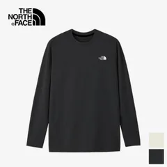 ザ・ノース・フェイス THE NORTH FACE NT82581 L/S FD AXION CREW ロングスリーブフラッシュドライアクションクルー 長袖Tシャツ FLASHDRY PRO 吸汗速乾 抗菌防臭 UVカット UPF50+ スポーツ ランニング 