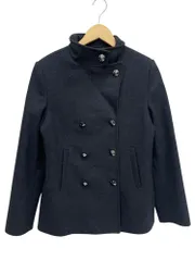 2026年最新】Aquascutum レディース ピーコート・ウールコートの人気