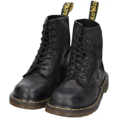 古着 ドクターマーチン Dr.Martens 10072 8ホールブーツ 6.5 メンズ25.0cm相当/saa014903