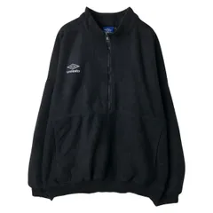 2026年最新】umbro 90s ハーフジップの人気アイテム - メルカリ