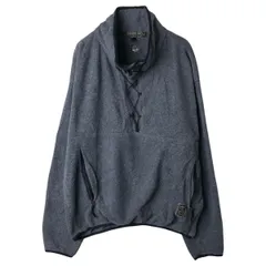 古着 90~00年代 ティンバーランド Timberland フリースプルオーバー USA製 メンズL相当/eaa611187