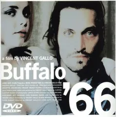 2026年最新】バッファロー66の人気アイテム - メルカリ