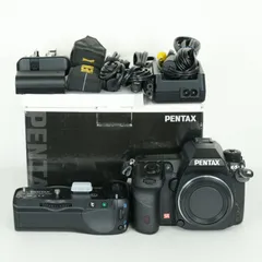 2026年最新】PENTAX バッテリーグリップD-BG4の人気アイテム - メルカリ