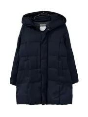 38 ROPE PICNIC フード ダウンアウター ダウン