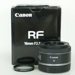 2026年最新】rf16mm f2.8 stmの人気アイテム - メルカリ