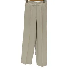 チノ CINOH HIGH WAIST DOUBLE BUTTON レディース JPN：38 