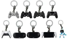 PlayStation めじるしアクセサリー 全9種セット