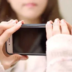 貼るスマホケース iPhone5 iPhone6 ケース　iPhone6plus AndroidS6 AndroidS6edge アイフォンケース 壁 ガラス 鏡 スマホ ダンス FaceTime  自撮り 集合写真 DM便送料無料 ポッキリ 1000円