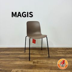 美品□MAGIS□スタンリー□ディレクターズチェア□2脚セット□スタルク
