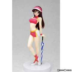 トレジャーフィギュアコレクション 菅生あすか(すごうあすか) リニューアル版 新世紀GPXサイバーフォーミュラ 1/10 完成品 フィギュア ウェーブ(WAVE)