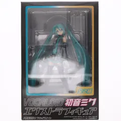 2026年最新】vocaloid エクストラ フィギュアの人気アイテム - メルカリ