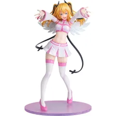 リリエル 半深淵形態(カオスフォーム) TVアニメ「2.5次元の誘惑」 1/7 完成品 フィギュア KADOKAWA(カドカワ)