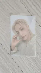 Stray Kids(ストレイキッズ・スキズ・SKZ) スキズ Do it ポップアップ フィギュア トレカ フィリックス(FELIX・ヨンボク)