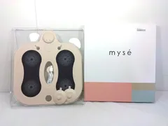 2026年最新】ヤーマン ミーゼ スパトレーナーの人気アイテム - メルカリ