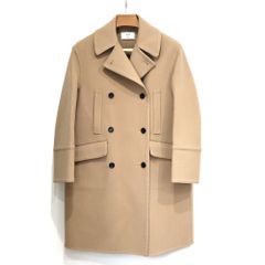 CELINE カシミヤコート 1990s アーカイブ - メルカリ
