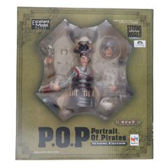 Portrait.Of.Pirates POP STRONG EDITION 우솝 ONE PIECE FILM STRONG WORLD(원피스 필름 스트롱 월드) 1/8 완성품 피겨 메가하우스