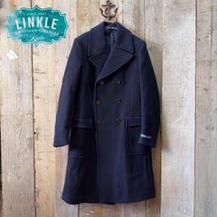 Polo Ralph Lauren(ラルフローレン)：メルトンウール ブレンド