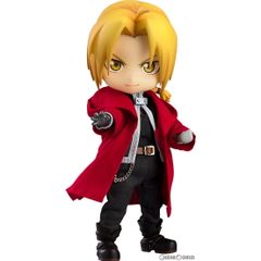 넨도로이드드-에드워드 엘릭 강철의 연금술사 FULLMETAL ALCHEMIST 완성품 가동 피겨 굿 스마일 컴퍼니