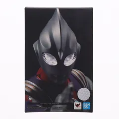 S.H.Figuarts(フィギュアーツ) 真骨彫製法 ウルトラマンティガ マルチタイプ 完成品 可動フィギュア バンダイスピリッツ
