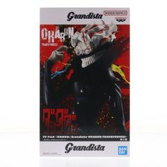 타카쿠라 켄(오카룬/변신)(타카쿠라켄) 단다단 Grandista-OKARUN(TRANSFORMED)- 피규어 프라이즈(2802512) 밴프레스트