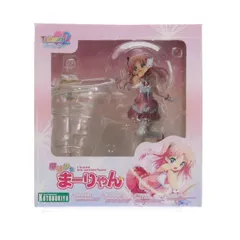 魔法少女まーりゃん ToHeart2 AnotherDays(トゥハート2 アナザーデイズ) 1/8 完成品 フィギュア(PP283) コトブキヤ