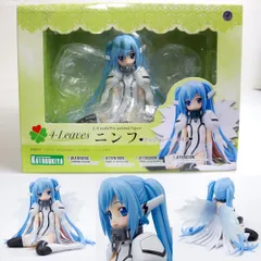 ニンフ そらのおとしものf(フォルテ) 1/6 完成品 フィギュア(PP430) コトブキヤ